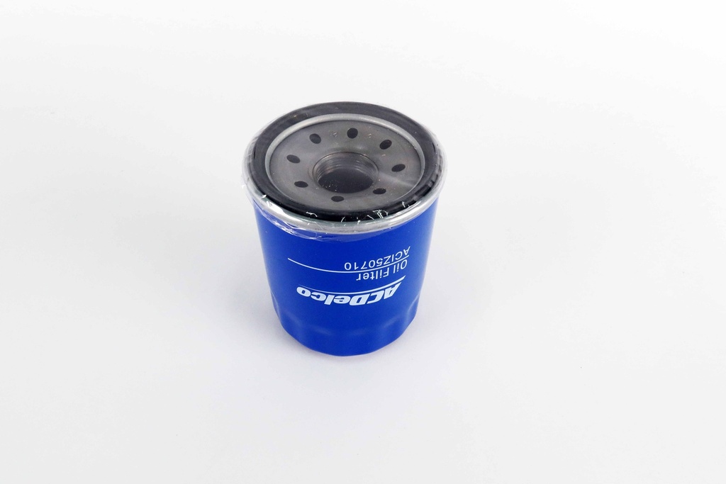 เอซีเดลโก้(ACDelco) ไส้กรองน้ำมันเครื่อง 19348773