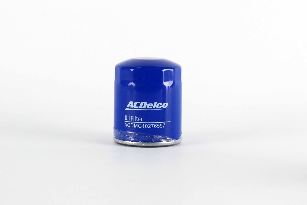 เอซีเดลโก้(ACDelco) ไส้กรองน้ำมันเครื่อง 19373474