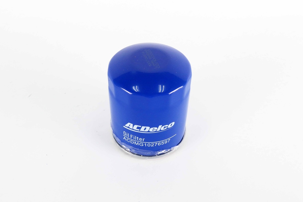 เอซีเดลโก้(ACDelco) ไส้กรองน้ำมันเครื่อง 19373474