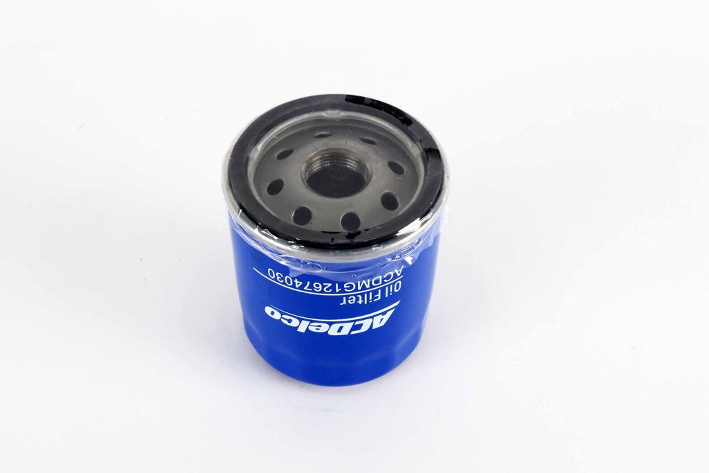 เอซีเดลโก้(ACDelco) ไส้กรองน้ำมันเครื่อง 19373475