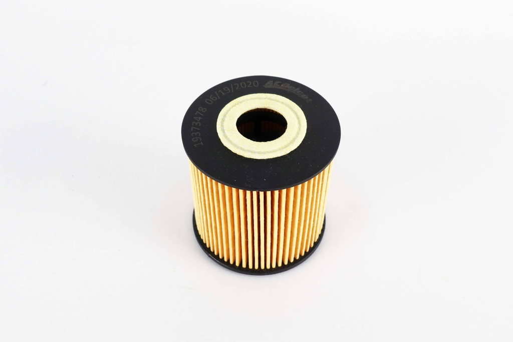 เอซีเดลโก้(ACDelco) ไส้กรองน้ำมันเครื่อง 19373478