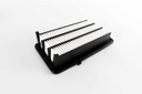 เอซีเดลโก้(ACDelco) ไส้กรองอากาศ 19373001