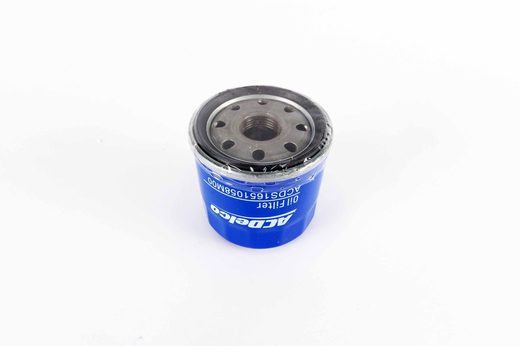 เอซีเดลโก้(ACDelco) ไส้กรองน้ำมันเครื่อง 19373480
