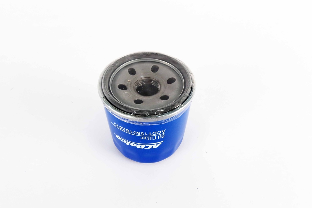 เอซีเดลโก้(ACDelco) ไส้กรองน้ำมันเครื่อง 19373481