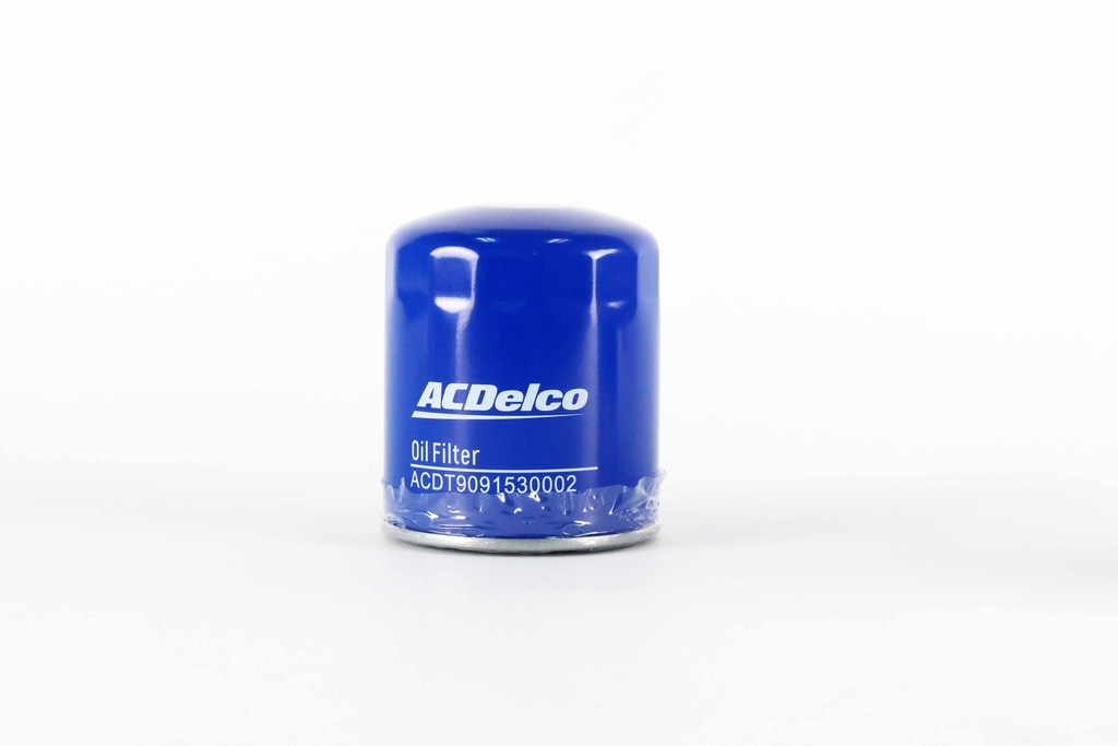 เอซีเดลโก้(ACDelco) ไส้กรองน้ำมันเครื่อง 19373483