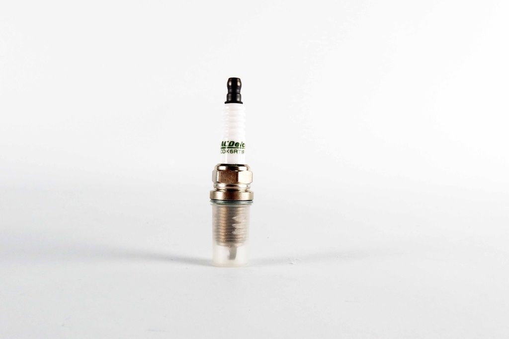 เอซีเดลโก้(ACDelco) หัวเทียน ACDK6RTIP-11 19246027 Platinum Iridium