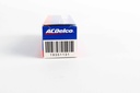 เอซีเดลโก้(ACDelco) หัวเทียน BKR6E 19351131 Conventional