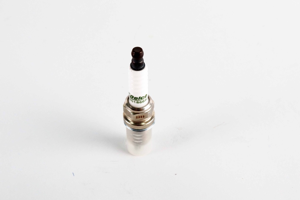 เอซีเดลโก้(ACDelco) หัวเทียน K5RA 19351132 Conventional