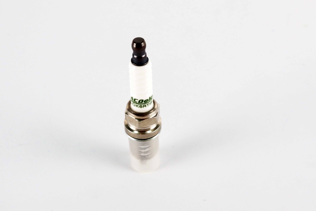 เอซีเดลโก้(ACDelco) หัวเทียน ACDK6RTIP-13 19376517 Platinum Iridium