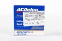 เอซีเดลโก้(ACDelco) หัวเทียน ACDLD6RTII-11 19376521 Double Iridium