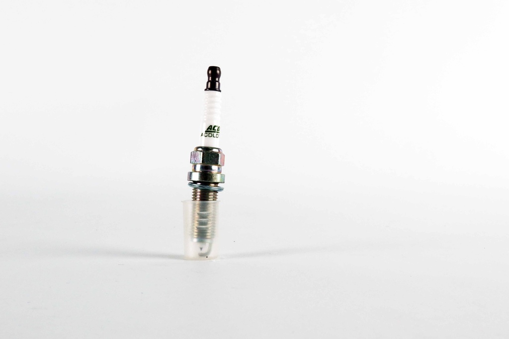 เอซีเดลโก้(ACDelco) หัวเทียน ACDLD7RTIP-11 19376523 Platinum Iridium