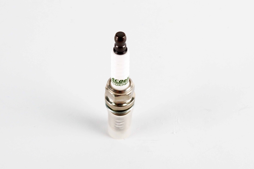 เอซีเดลโก้(ACDelco) หัวเทียน ACDKH6RTIP 19376524 Platinum Iridium