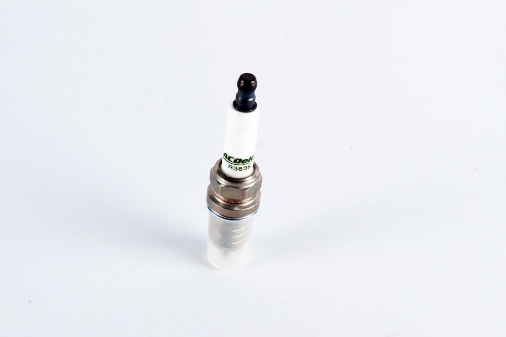 เอซีเดลโก้(ACDelco) หัวเทียน R3636 88900951 Conventional