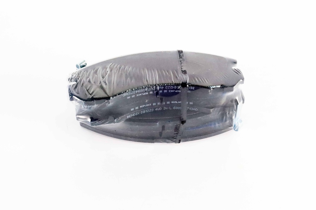 เบ็นดิกซ์(Bendix) ผ้าเบรกหน้า DB1223 UP/4WD