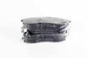 เบ็นดิกซ์(Bendix) ผ้าเบรกหน้า DB1308 UP/4WD