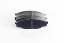 เบ็นดิกซ์(Bendix) ผ้าเบรกหน้า DB1350 GCT