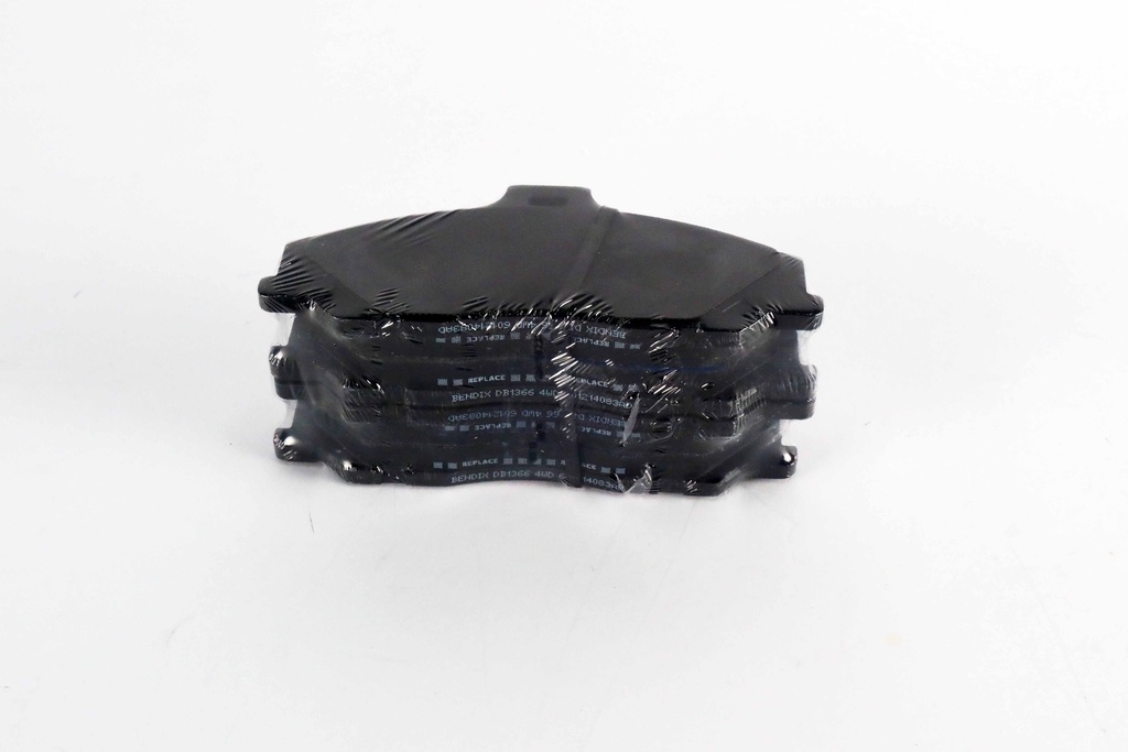 เบ็นดิกซ์(Bendix) ผ้าเบรกหน้า DB1366 UP/4WD