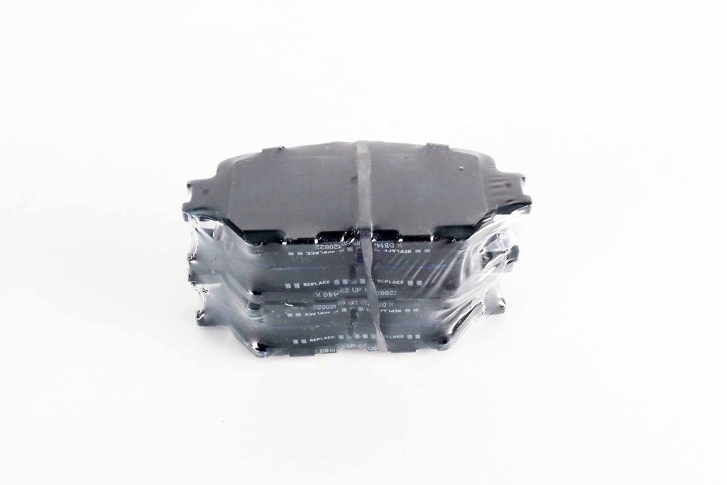 เบ็นดิกซ์(Bendix) ผ้าเบรกหน้า DB1462 UP/4WD