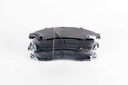 เบ็นดิกซ์(Bendix) ผ้าเบรกหน้า DB1468 UP/4WD