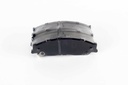 เบ็นดิกซ์(Bendix) ผ้าเบรกหน้า DB1474 UP/4WD