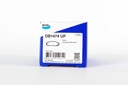 เบ็นดิกซ์(Bendix) ผ้าเบรกหน้า DB1474 UP/4WD