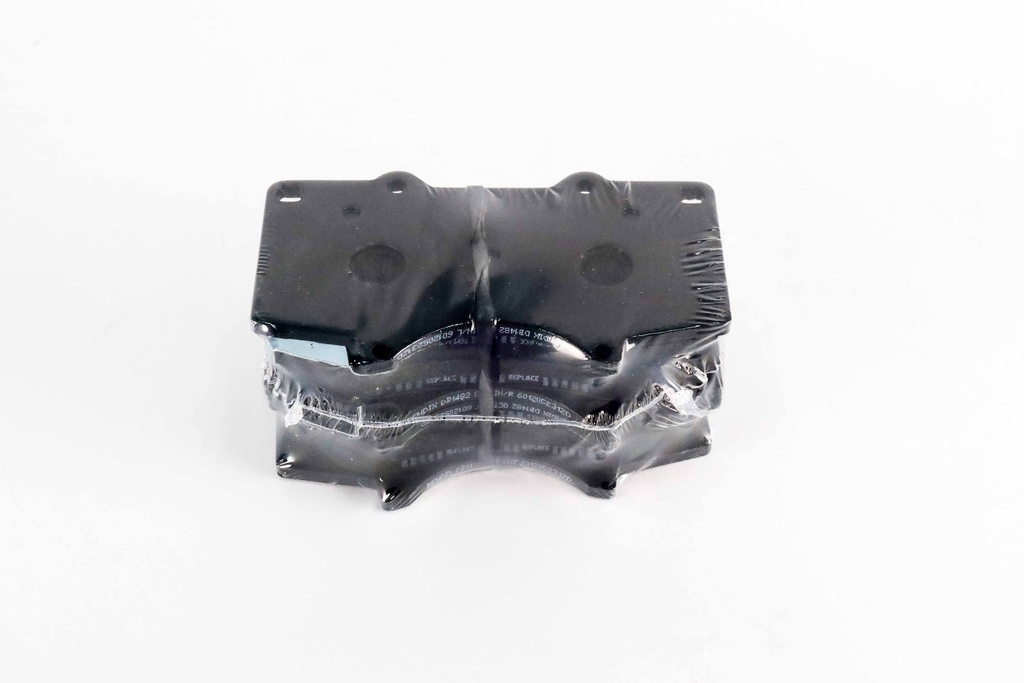 เบ็นดิกซ์(Bendix) ผ้าเบรกหน้า DB1482 GCT