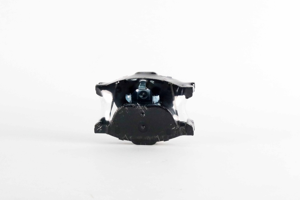 เบ็นดิกซ์(Bendix) ผ้าเบรกหน้า DB1679 UP/4WD