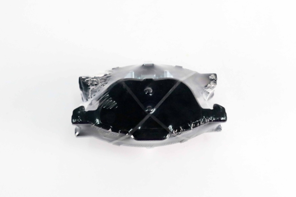 เบ็นดิกซ์(Bendix) ผ้าเบรกหน้า DB1679 UP/4WD