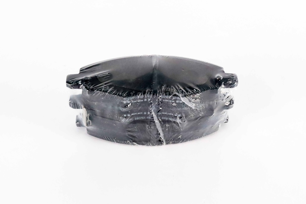 เบ็นดิกซ์(Bendix) ผ้าเบรกหน้า DB1751 UP/4WD