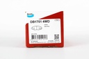เบ็นดิกซ์(Bendix) ผ้าเบรกหน้า DB1751 UP/4WD