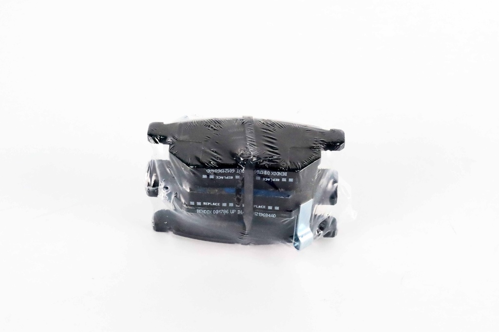 เบ็นดิกซ์(Bendix) ผ้าเบรกหลัง DB1786 UP/4WD