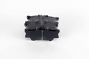 เบ็นดิกซ์(Bendix) ผ้าเบรกหลัง DB1832 UP/4WD