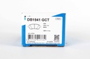 เบ็นดิกซ์(Bendix) ผ้าเบรกหน้า DB1941 GCT