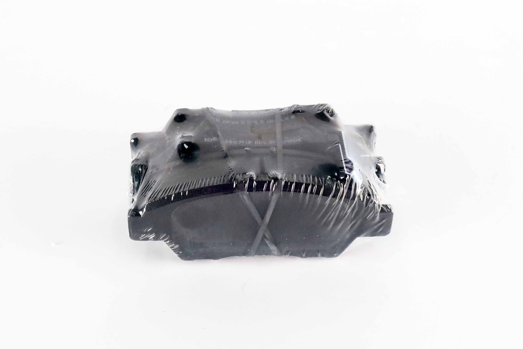 เบ็นดิกซ์(Bendix) ผ้าเบรกหน้า DB1991 UP/4WD