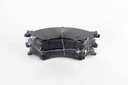 เบ็นดิกซ์(Bendix) ผ้าเบรกหน้า DB2074 UP/4WD