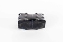 เบ็นดิกซ์(Bendix) ผ้าเบรกหน้า DB2221 UP/4WD