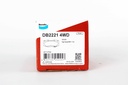 เบ็นดิกซ์(Bendix) ผ้าเบรกหน้า DB2221 UP/4WD