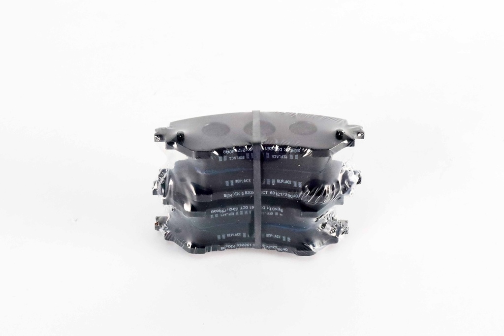 เบ็นดิกซ์(Bendix) ผ้าเบรกหน้า DB2261 GCT