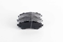 เบ็นดิกซ์(Bendix) ผ้าเบรกหน้า DB2261 UP/4WD
