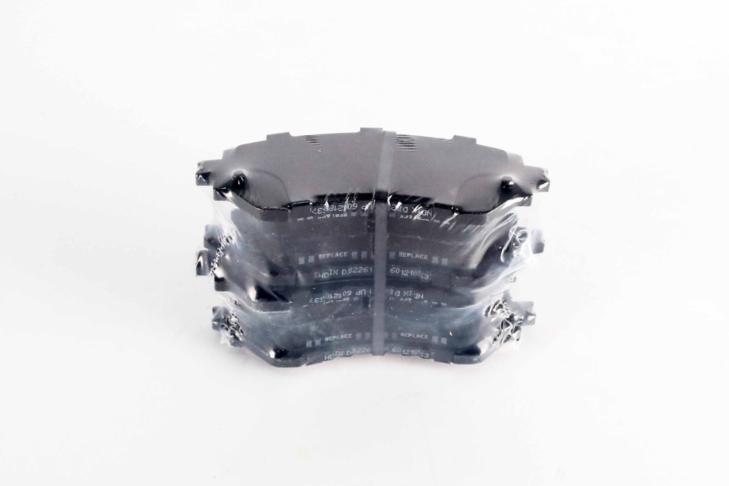 เบ็นดิกซ์(Bendix) ผ้าเบรกหน้า DB2261 UP/4WD