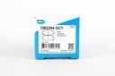 เบ็นดิกซ์(Bendix) ผ้าเบรกหน้า DB2304 GCT
