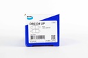 เบ็นดิกซ์(Bendix) ผ้าเบรกหน้า DB2334 UP/4WD