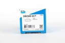 เบ็นดิกซ์(Bendix) ผ้าเบรกหน้า DB2369 GCT