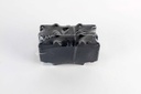 เบ็นดิกซ์(Bendix) ผ้าเบรกหน้า DB2380 UP/4WD