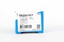 เบ็นดิกซ์(Bendix) ผ้าเบรกหน้า DB2524 GCT