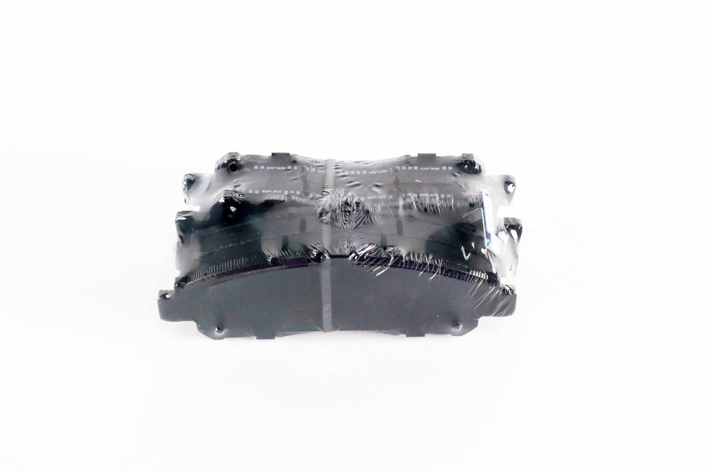 เบ็นดิกซ์(Bendix) ผ้าเบรกหน้า DB2525 UP/4WD