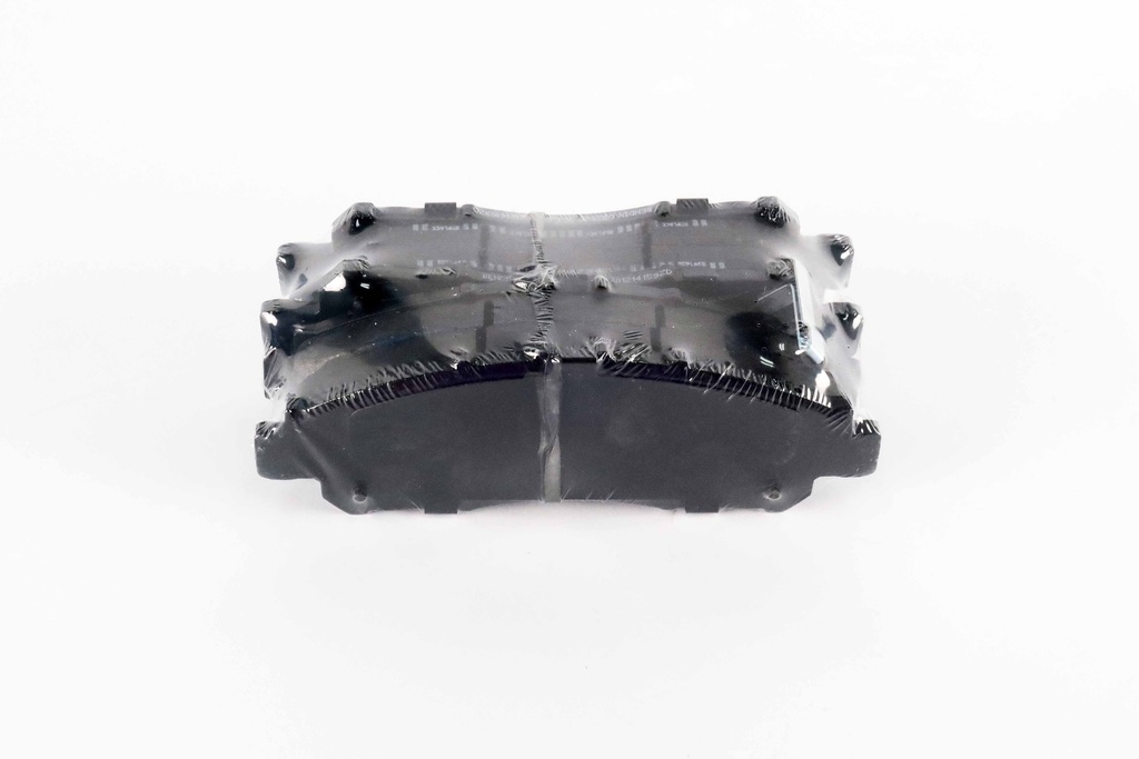 เบ็นดิกซ์(Bendix) ผ้าเบรกหน้า DB2525 GCT