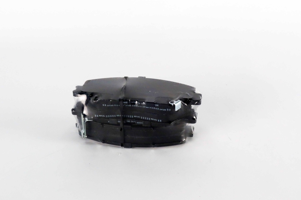 เบ็นดิกซ์(Bendix) ผ้าเบรกหน้า DB2533 UP/4WD