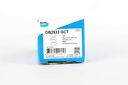 เบ็นดิกซ์(Bendix) ผ้าเบรกหน้า DB2533 GCT