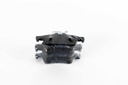 เบ็นดิกซ์(Bendix) ผ้าเบรกหลัง DB1763 UP/4WD